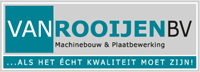 van Rooijen Machinebouw